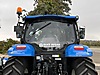 Machinery / Agricultural Machines / Tractors / New Holland / TR6.135S