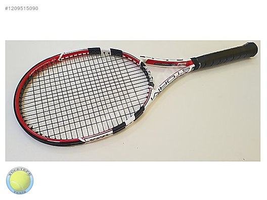 Raquetas Usadas Raquetas De Tenis En Mercado Libre Babolat Pure