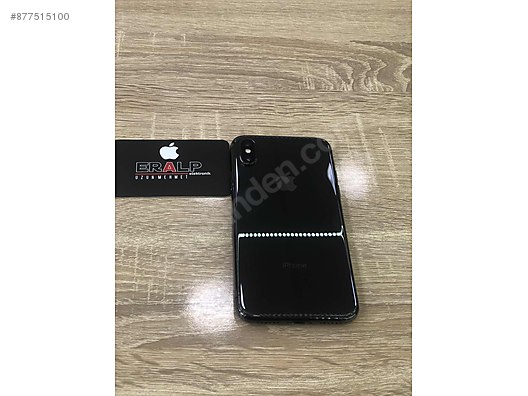 Apple Iphone X Iphone X 64 Gb Turkiye Sahibinden Comda 877515100