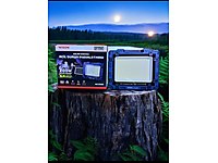 Wison WS-5580 Solar Enerjili Acil Durum Aydınlatması