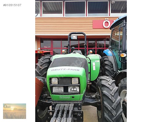 2011 magazadan ikinci el deutz satilik traktor 100 000 tl ye sahibinden com da 910515107