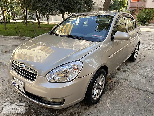 Hyundai Accent Era 1 5 Crdi Vgt Team 215 000 Km Dizel 110 Luk Sorunsuz Masrafsiz 1 5 Crdi Era At Sahibinden Com 873515108