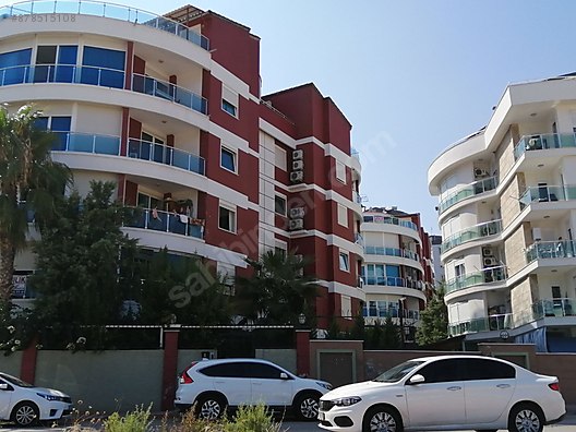 Konyaalti Antalya 170 M Sahibinden Satilik Residence 1 400 000 Tl Ye Sahibinden Com Da 878515108