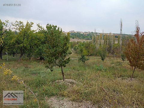 Hanimin Ciftliginde Satilik Bahce Satilik Arsa Ilanlari Sahibinden Com Da 768515120