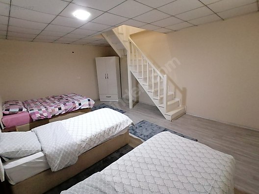 Daily Rentals Flat Aile Icin Konya Meram Da Kiralik Daire 1 1 At Sahibinden Com 876515127