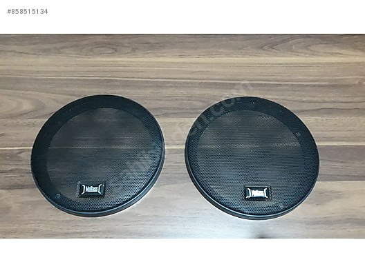 Hoparlor Komponent Hoparlor Kapak Takimi 16cm Sahibinden Comda 858515134