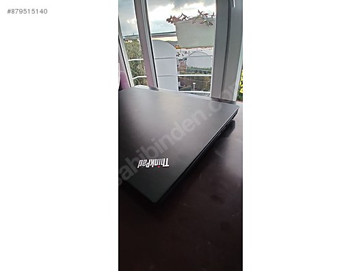 Lenovo Lenovo Thinkpad E590 Tr I5 8 Nesil 256ssd At Sahibinden Com 879515140