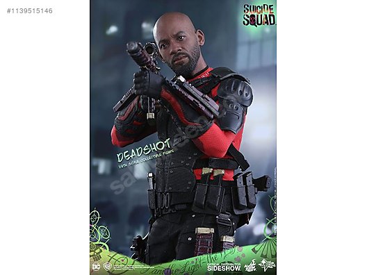 Hot sale toys deadshot