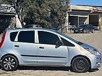AKÇADIR KARDEŞLER'DEN 2005 MITSUBISHI COLT 1.3 INVITE AMT #1219515149