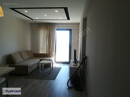 Emlak Ofisinden 1 1 60 M Kiralik Daire 1 600 Tl Ye Sahibinden Com Da 868515150