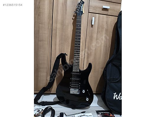 İkinci El ve Sıfır Alışveriş / Müzik / Müzik Aletleri / Telli Çalgılar / Gitar / Elektro