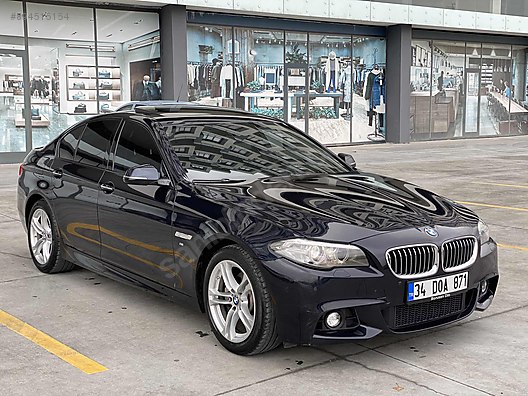bmw 5 serisi 520i executive m sport sahibinden 2016 model hatasiz 520i executive msport ozel siparis sahibinden comda 894515154
