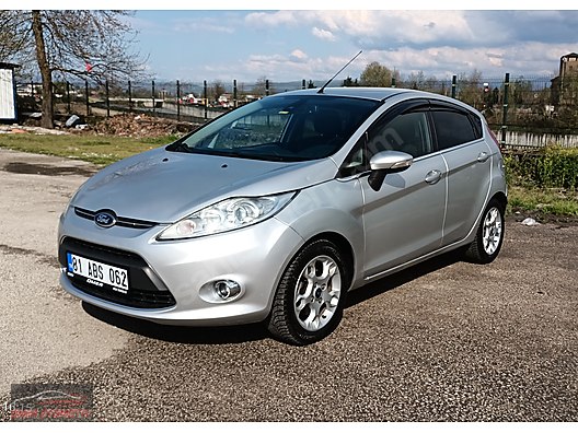 ford fiesta 1 4 tdci titanium omer otomotiv den 2012 ford fiesta 1 4 tdci titanium degisensiz at sahibinden com 921515155