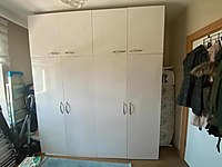 gardirop elbise dolabi modelleri modelleri ve fiyatlari sahibinden com da