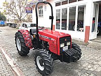 Massey Ferguson Traktor Modelleri Ikinci El Ve Sifir Massey Ferguson Fiyatlari Sahibinden Com Da