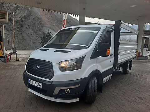 ford trucks transit 350 l model 328 750 tl sahibinden satilik ikinci el 981515169
