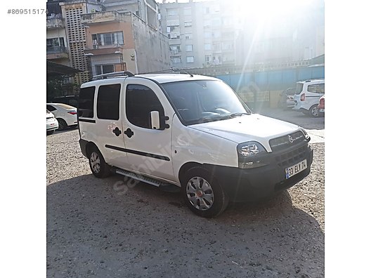 Fiat Doblo Cargo 1 2 Actual 5 Kisilik Lpg Li Yakit Cimrisi Sahibinden Comda 869515174