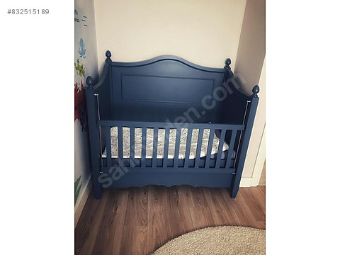 Besik Karyola Ozel Yapim Bebek Besigi Sahibinden Comda 832515189