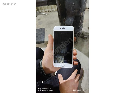 6s plus 16 gb sahibinden comda 900515191