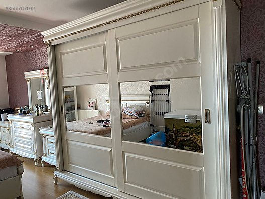 Bedroom Furniture Set Avangard Yatak Odasi Takimi At Sahibinden Com 855515192
