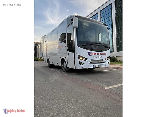 Isuzu Novo Novo Lux 29 149000 Km Model 330 000 Tl Galeriden Satilik Ikinci El 887515193