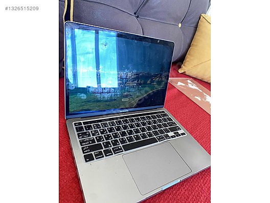 美品 MacBook Pro 2020 A2251 13㌅ 16GB/512GB Apple Macbook / 2020 MacBook Pro A2251 I7 4.1GHz Boost 13