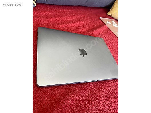 Apple Macbook / 2020 MacBook Pro A2251 I7 4.1GHz Boost 13