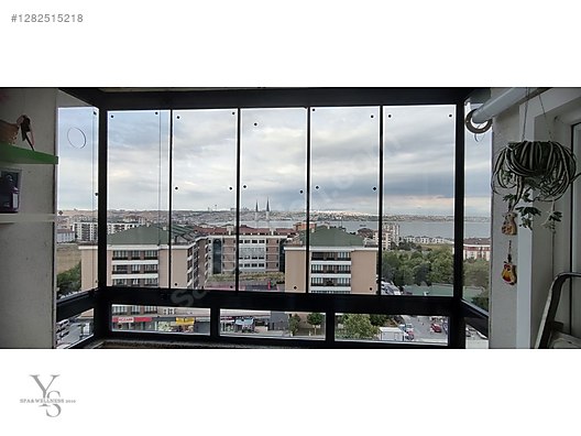 CAM BALKON ( İMALATÇIDAN ) - Pencere ve Yapı Malzemeleri sahibinden.com'da