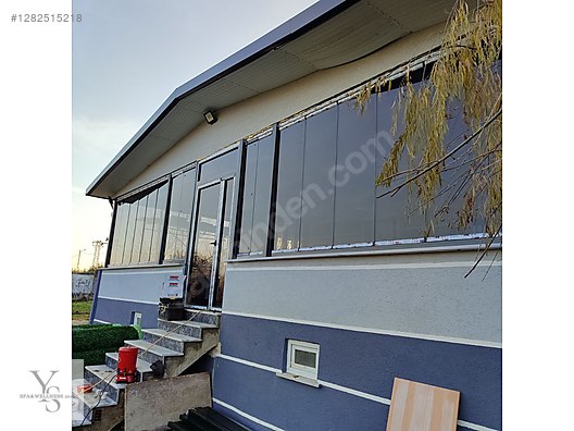 İkinci El ve Sıfır Alışveriş / Bahçe & Yapı Market / Yapı Malzemeleri / Kapı & Pencere / Pencere