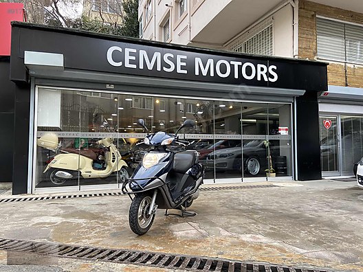 honda spacy 110 2016 model scooter maxi scooter motor motosiklet magazasindan ikinci el 16 000 tl 917515229