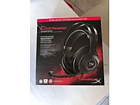 Hyperx Cloud Revolver