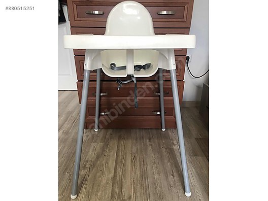 Ikea Antilop Mama Sandalyesi Ikea Mama Sandalyesi Sahibinden Com Da 880515251