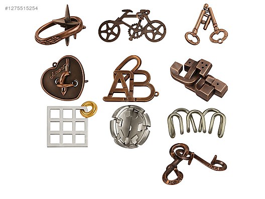 Used & Brand New Items / Toys & Hobbies / Jigsaw Puzzle Products / Jigsaw Puzzle