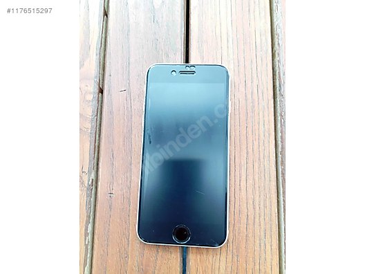64 GB Beyaz Apple iPhone SE (2. Nesil) Cep Telefonu - 1176515297