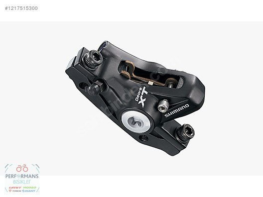 Disc Brake Levers Shimano Deore Xt M775 Shifter Deore Xt M775