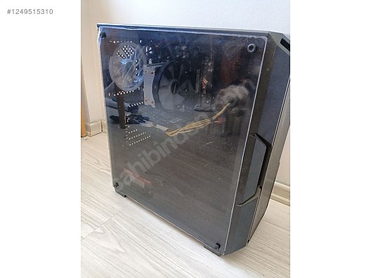 Oyun biligisayarı - Alışveriş :: Sıfır, İkinci El Ürünlerle sahibinden.com'da