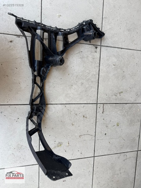 Mercedes EQE Tampon Braketi (Arka)