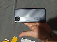 Realme C11 32/2