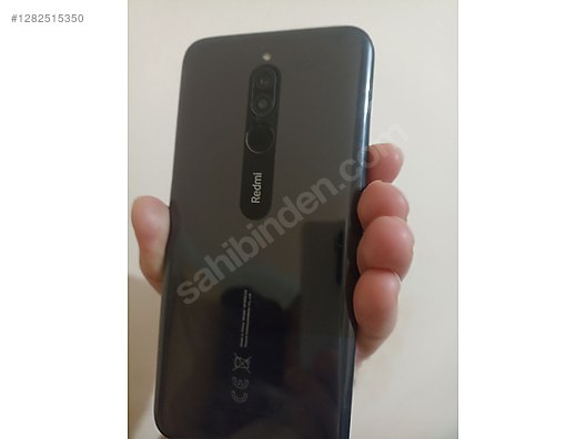 Used & Brand New Items / Cell Phones & Accessories / Cell Phones / Xiaomi / Redmi 8
