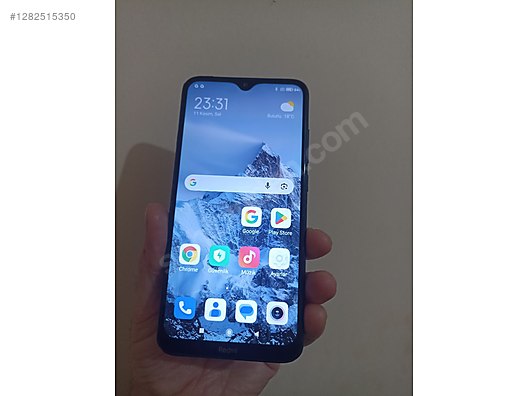 Used & Brand New Items / Cell Phones & Accessories / Cell Phones / Xiaomi / Redmi 8