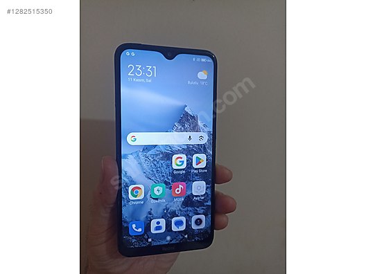 Used & Brand New Items / Cell Phones & Accessories / Cell Phones / Xiaomi / Redmi 8