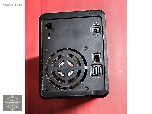 セキュリティ・セーフティ Nas ZYXEL NAS326 NAS CİHAZI sahibinden.comda - 1297515363