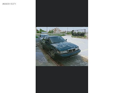 rover 820 ti sahibinden temiz at sahibinden com 980515371 rover 820 ti sahibinden temiz at sahibinden com 980515371
