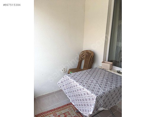 Erdek Ocaklarda Sezonluk 2+1 Geniş Daire Günlük Kiralık Daire