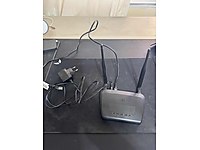 ZyXEL NGB-418N v2 Router Access Point #1283515392