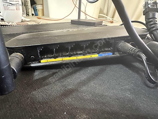 ZyXEL NGB-418N v2 Router Access Point - Router ilanları uygun fiyatlarıyla sahibinden.com'da