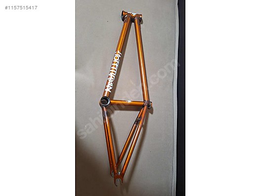 Federal bruno hotsell hoffman frame