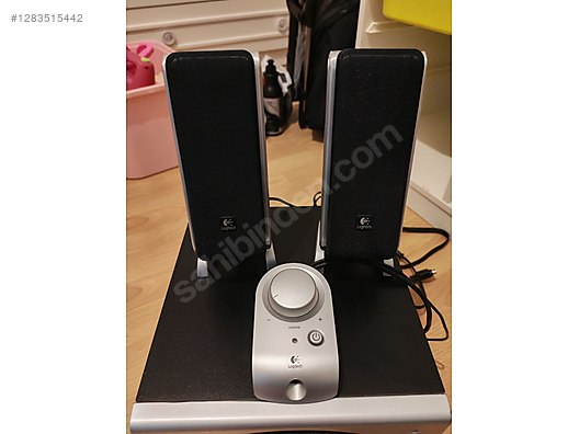 İkinci El ve Sıfır Alışveriş / Bilgisayar / Çevre Birimleri / Hoparlör / Ses Sistemi