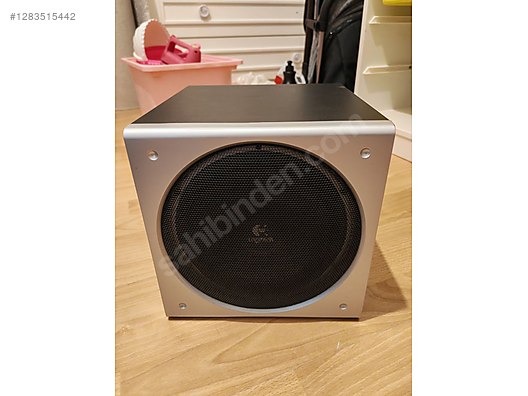 İkinci El ve Sıfır Alışveriş / Bilgisayar / Çevre Birimleri / Hoparlör / Ses Sistemi