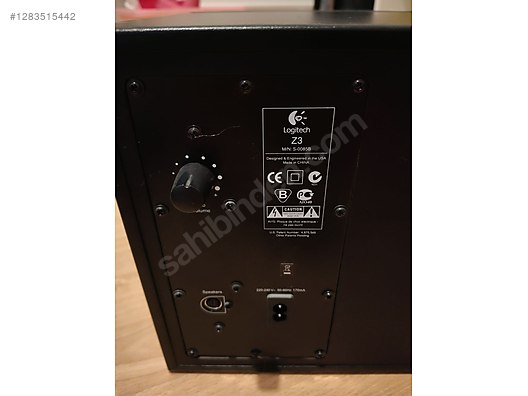 İkinci El ve Sıfır Alışveriş / Bilgisayar / Çevre Birimleri / Hoparlör / Ses Sistemi